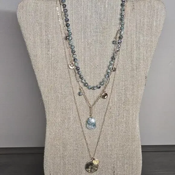 Park Lane Jewelry Everest Necklace Poshmark